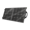 100W Solar Panel