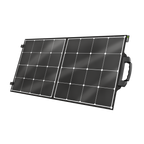 100W Solar Panel