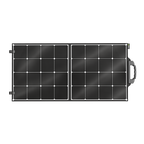 100W Solar Panel