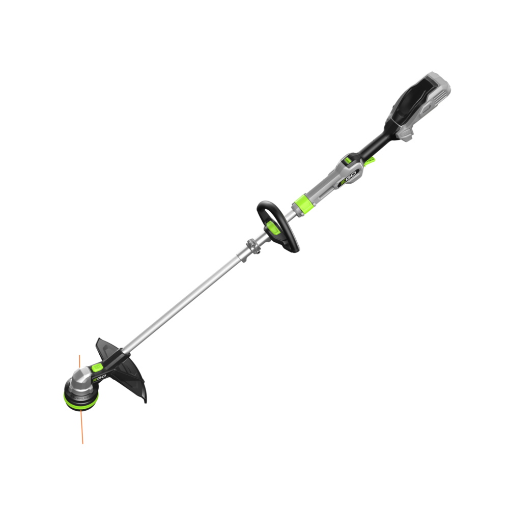 EGO Power+ 15" POWERLOAD™ String Trimmer with Aluminum Telescopic Shaft & 615 CFM Blower Combo