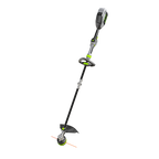 POWER+ 16” POWERLOAD™ String Trimmer with Telescopic Carbon Fiber Shaft