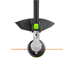 POWER+ 16” POWERLOAD™ String Trimmer with Telescopic Carbon Fiber Shaft