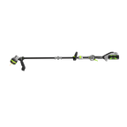 POWER+ 16” POWERLOAD™ String Trimmer with Telescopic Carbon Fiber Shaft