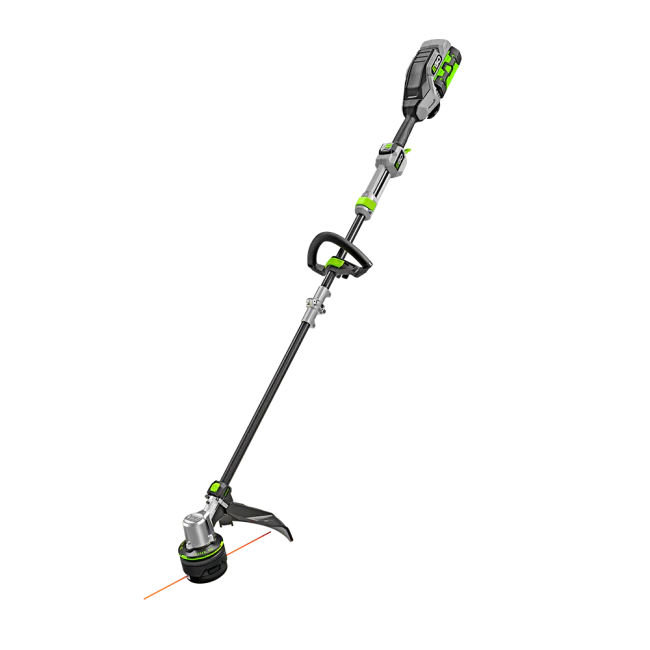 Power+ 16" Powerload with Line IQ String Trimmer