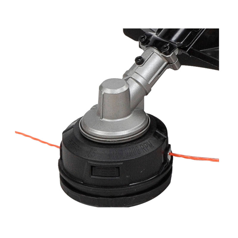 EGO Power+ Multi-Head Combo Kit; 15" String Trimmer, 8" Edger & Power Head with 5.0Ah Battery and Standard Charger