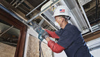 Bosch RSE006 6 pc. Edge Reciprocating Saw Blade Set