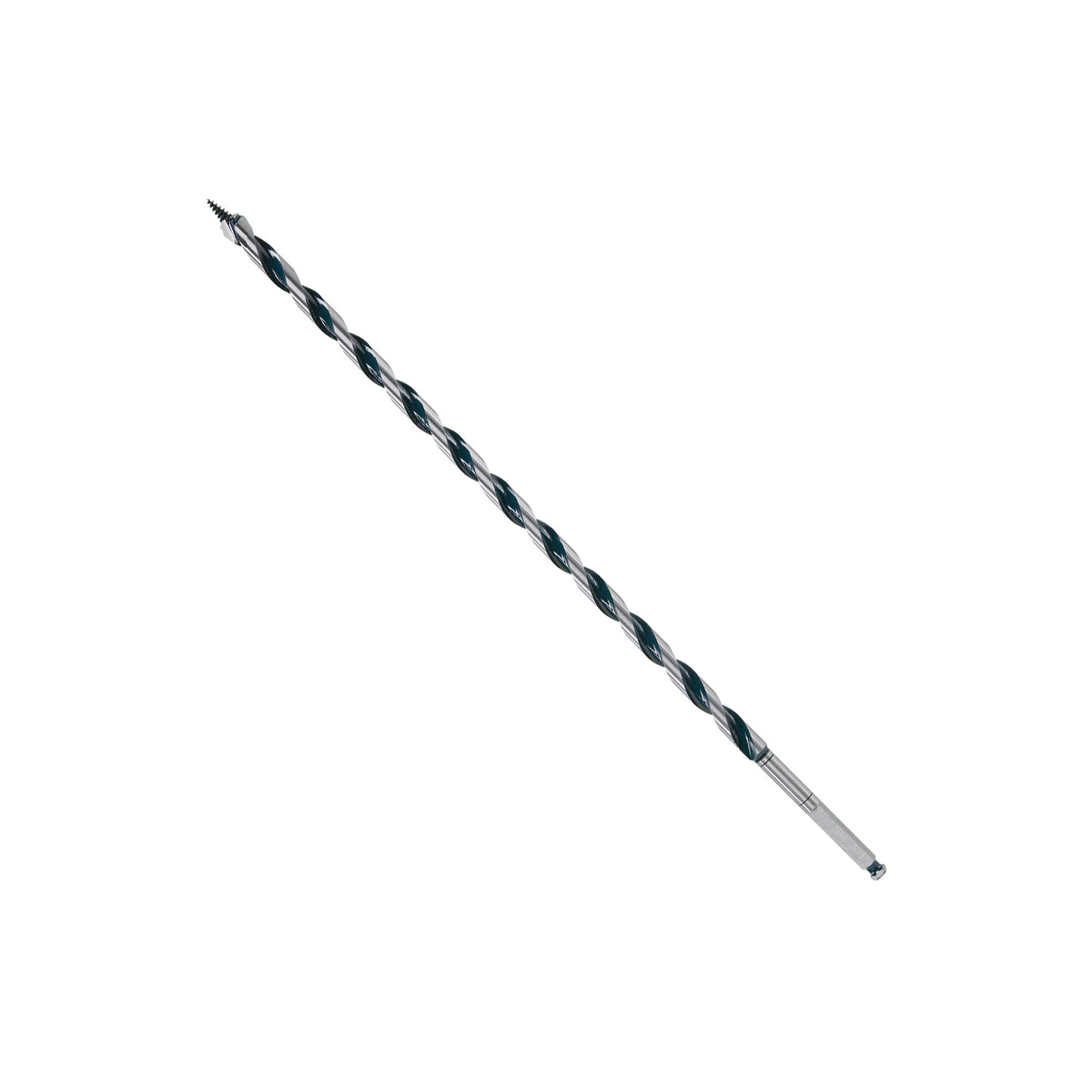 Bosch NKLT08 1/2 In. x 17-1/2 In. Daredevil Auger Bits