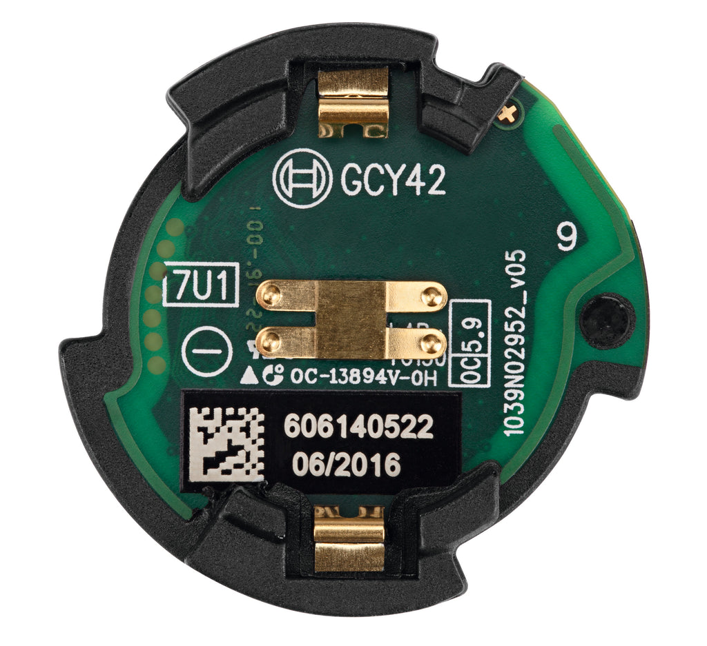 Bosch GCY42 Bluetooth Tool Module
