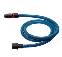 Bosch VH1622A Anti-Static 16.4 Ft., 22 mm Diameter Dust Extractor Hose