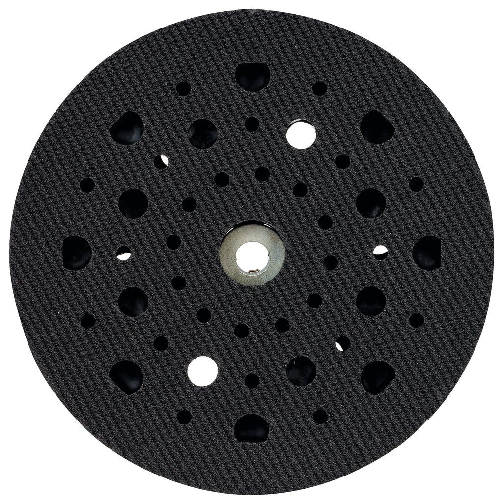 Bosch RSM5045 5 In. Medium Hook-and-Loop Multi-Hole Sanding Pad