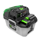 POWER+ 3 Gallon Compact Wet/Dry Vacuum (Battery and Charger Not Included)