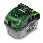 POWER+ 3 Gallon Compact Wet/Dry Vacuum (Battery and Charger Not Included)