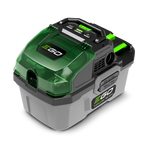 POWER+ 3 Gallon Compact Wet/Dry Vacuum (Battery and Charger Not Included)