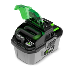 POWER+ 3 Gallon Compact Wet/Dry Vacuum (Battery and Charger Not Included)