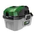 POWER+ 3 Gallon Compact Wet/Dry Vacuum (Battery and Charger Not Included)