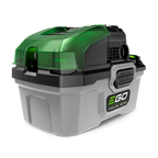 POWER+ 3 Gallon Compact Wet/Dry Vacuum (Battery and Charger Not Included)