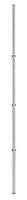 Bosch GR 8 C 8 Ft. Telescoping Aluminum Leveling Rod