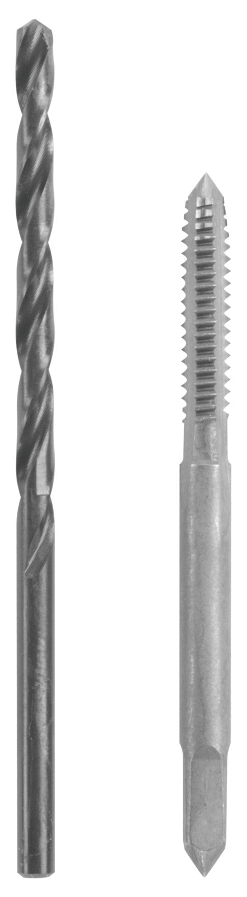 Bosch BDT632 6 - 32 Plug Tap and No. 36 Drill Bit Combo Set